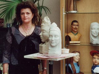 Ceramic Art - beelden met een ziel