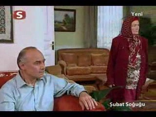 Şubat Soğuğu 35. Bölüm 2. Parça
