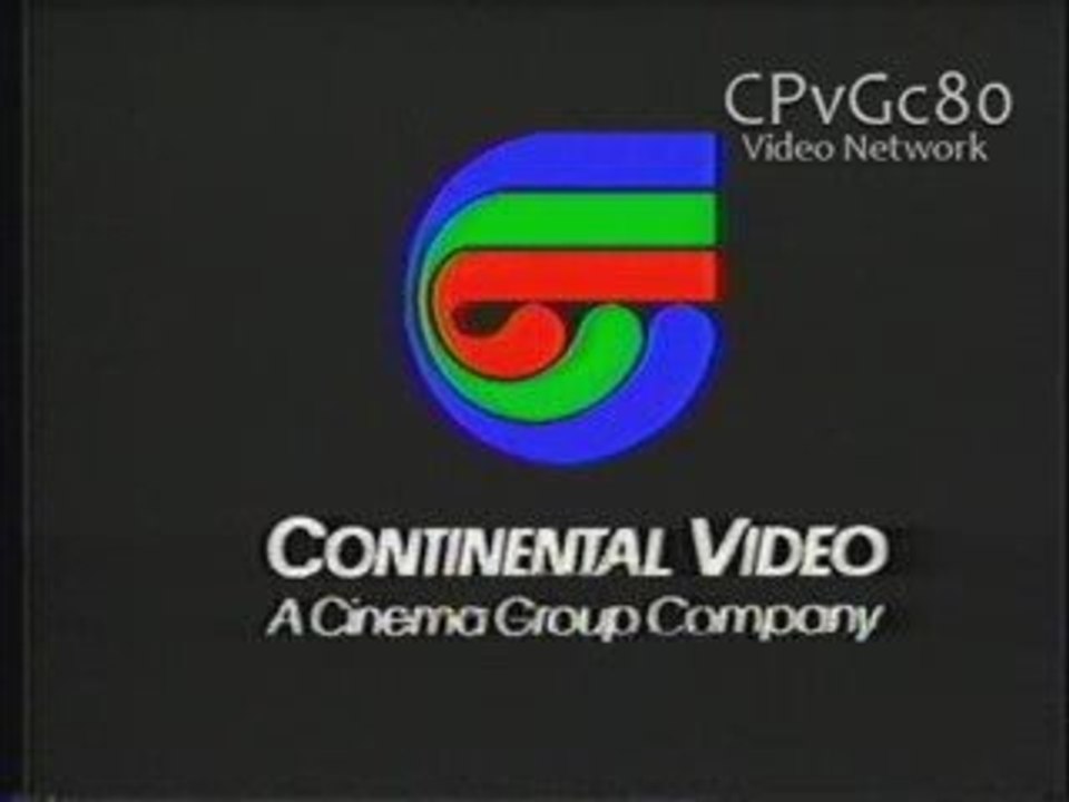 Continental Video