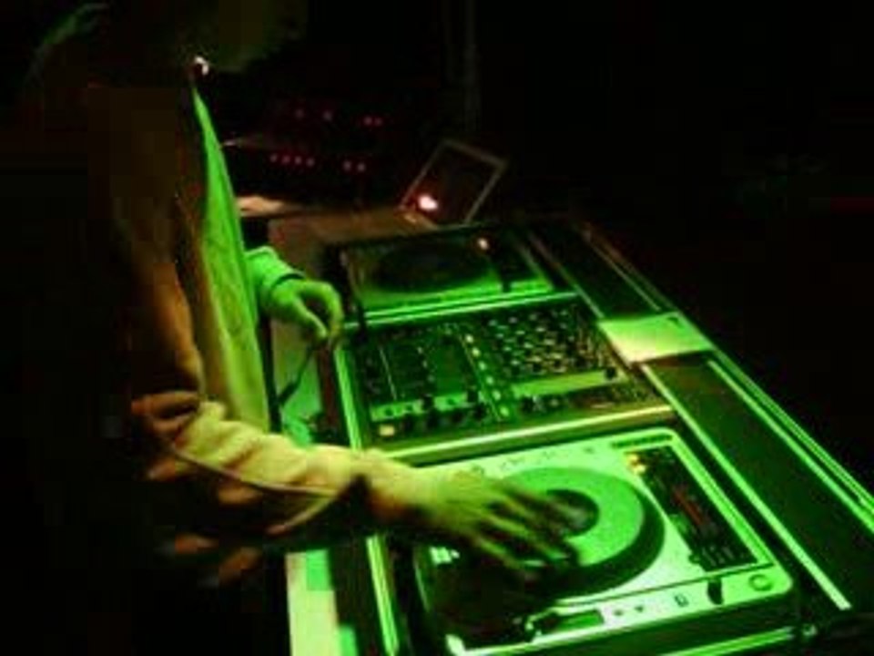Dj loic