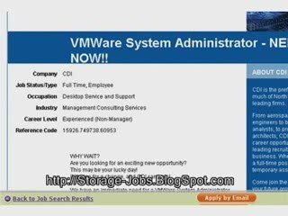 VMware interview questions Answers part2