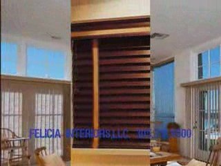 Blinds Shades Drapes 305-316-8800 Dade Broward Blinds Shades