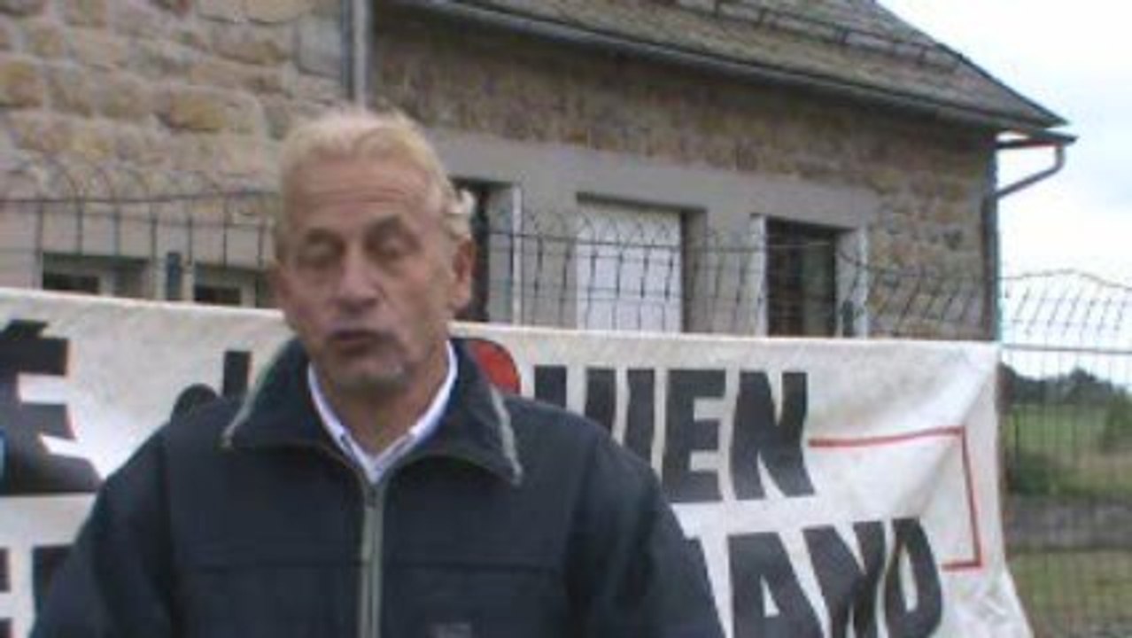 Expo canine Saint sauveur de Peyre