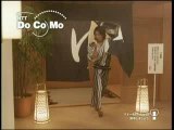 [CM] Docomo Kamenashi