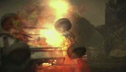 Motorstorm: Speed Expansion Pack Trailer