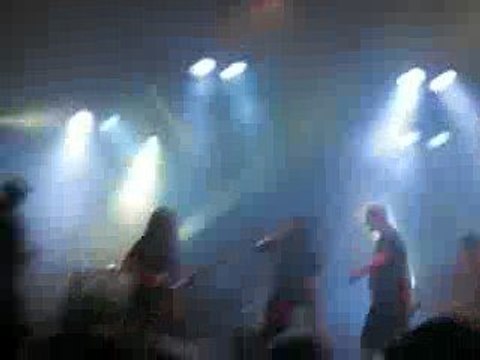 NETFASTCORE a Lens 20 juin Pas-de-Calais Music Tour