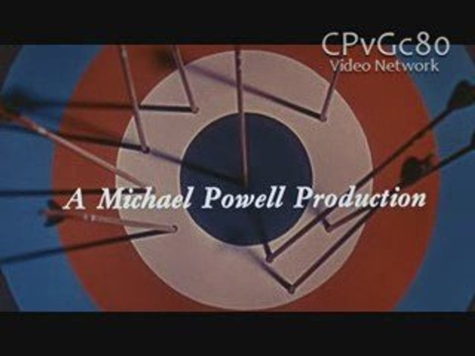 Criterion/Janus/A. Amalgamated/Nat Cohen-Stuart Levy/Powell
