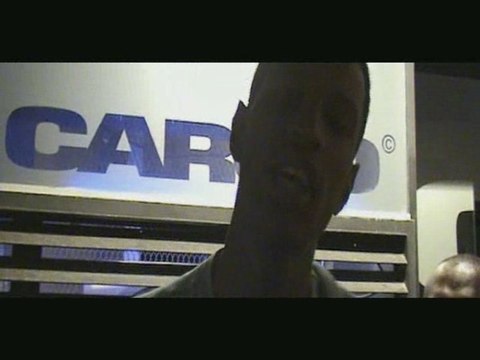 STREET-ZONE FREESTYLE AVEC BRIGANTE (REVOLUTION URBAINE)