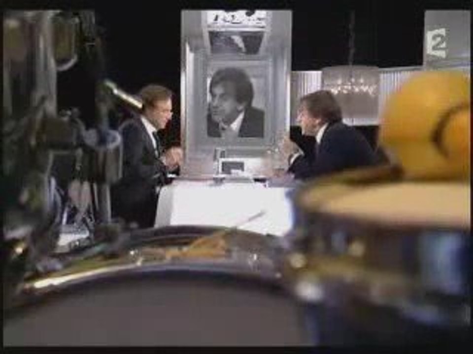 Finkelkraut et Maurice - Les Ecoles de banlieue