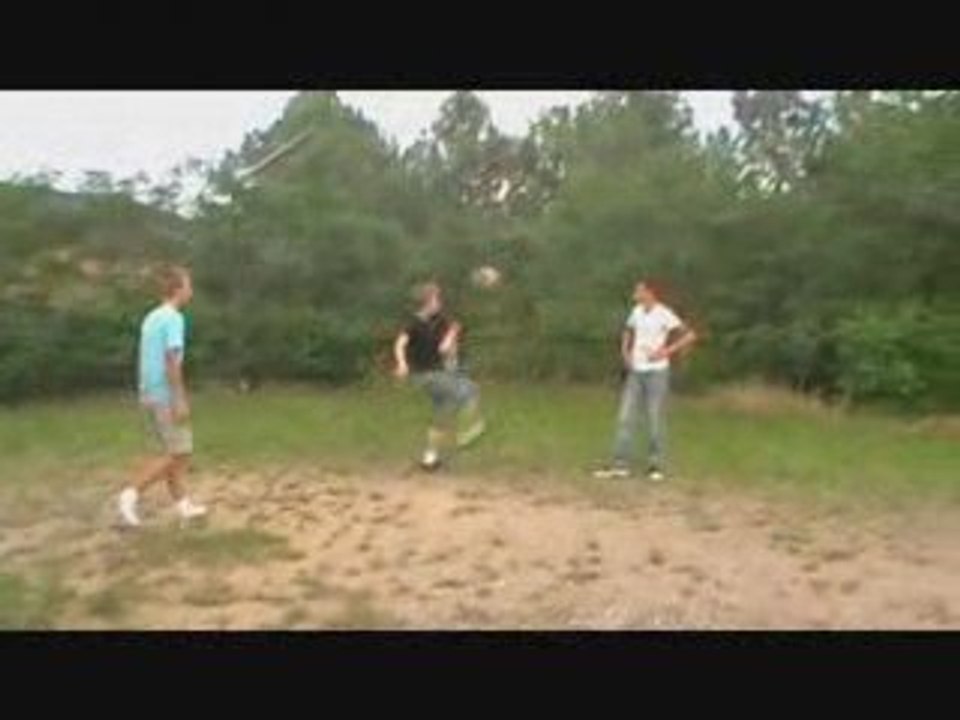 Le rhône à l'interrégion cadets piste sud-est 2009