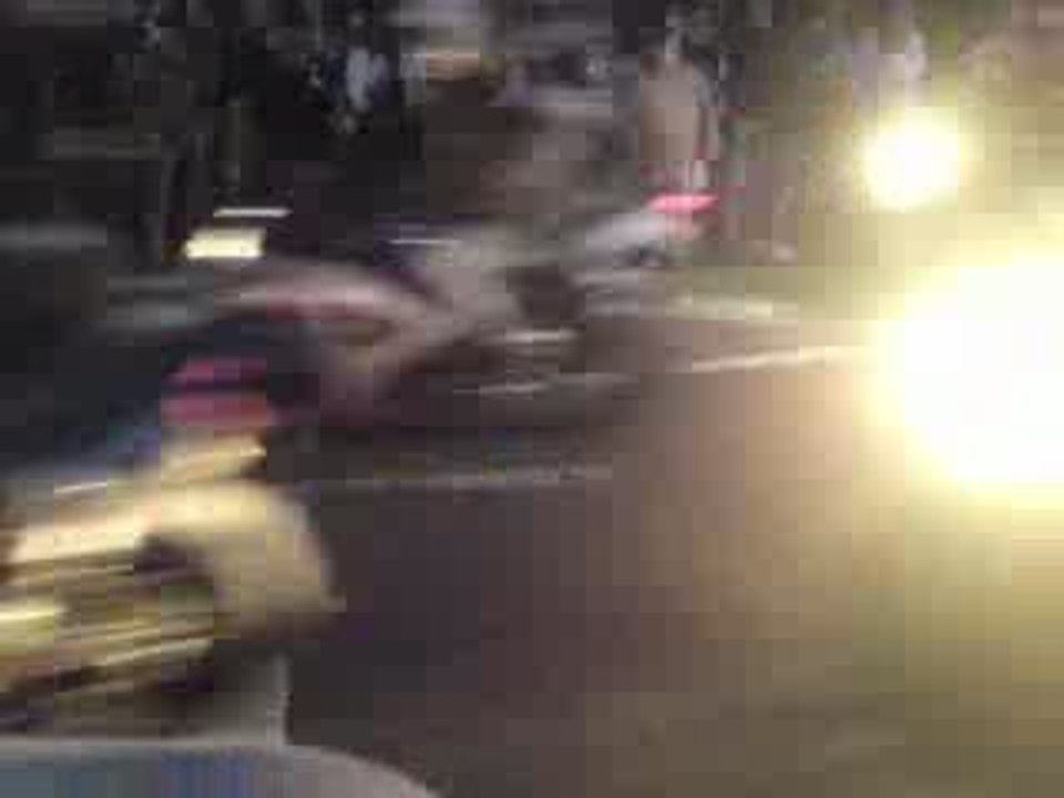 Mc fraggels 2009