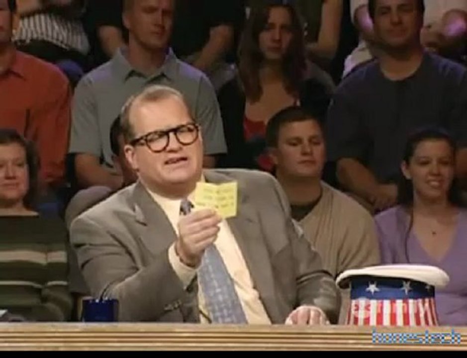 whose line is it anyway