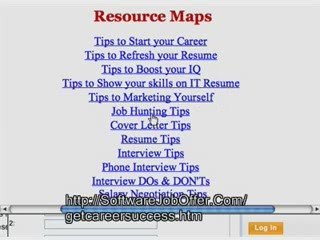High Pay Software Jobs U Can Get If You Prepare Well for Int