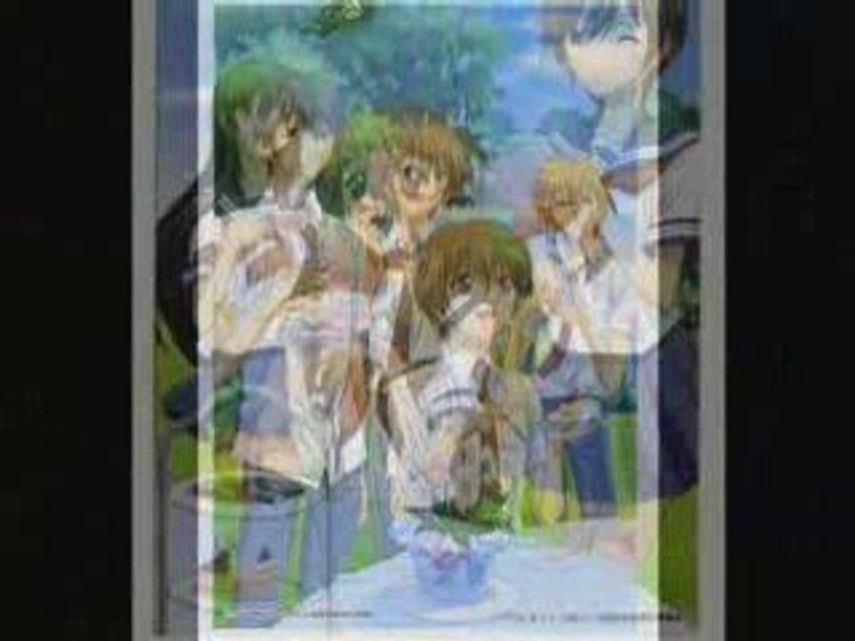 mangas love