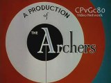 Rank Film Distributors/A Production of the Archers (1943)
