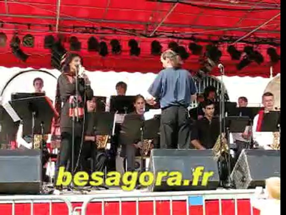fête de la musique 2009