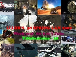 LLLDR.SPRING.LAN.2009.COD4.TEAM. LLLDR.BY.DB99
