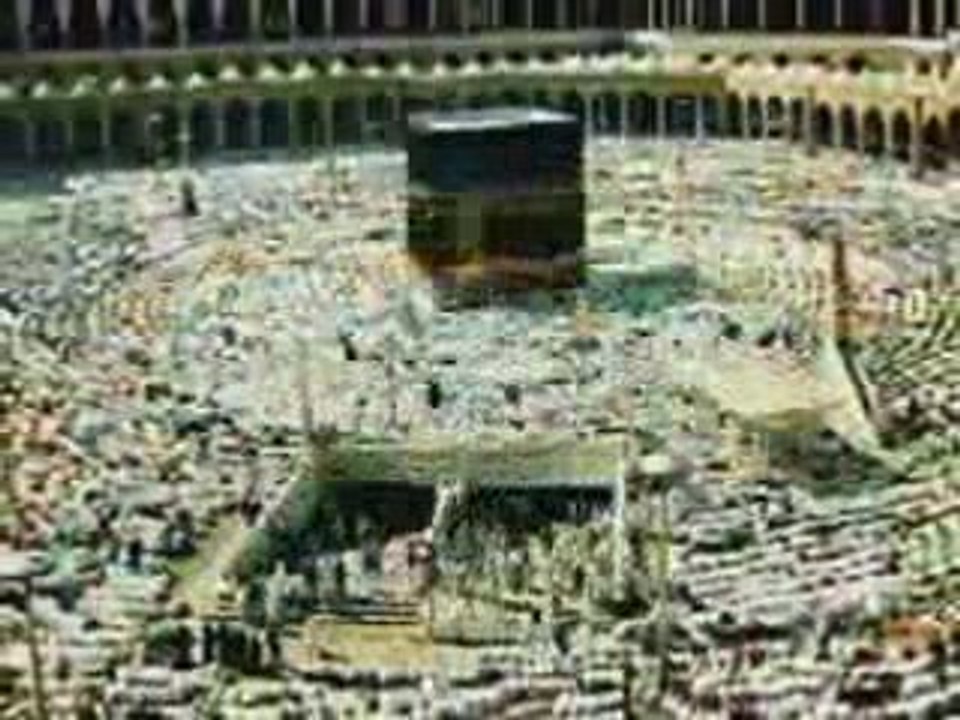 L' Islam :religion de paix et de Tolerance