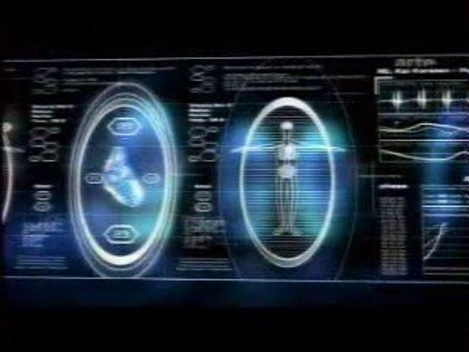 Dilatation du temps - une