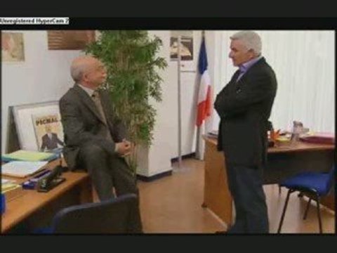 Magouilles bientôt terminées...