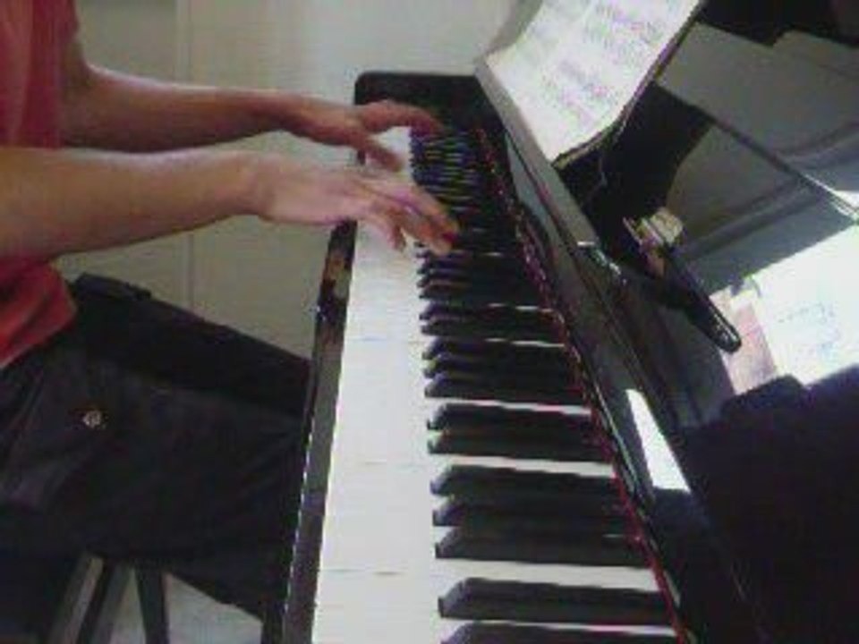 Nocturne op. 37 n°1 de Chopin