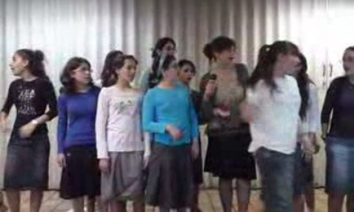 halleluya!!!!