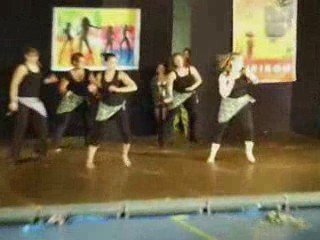 Gala du CLEC - Spectacle du 20 juin 2009 - Section L.I.A