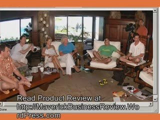 Maverick Business Insider Review