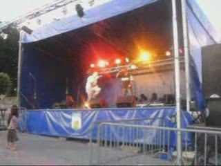 La féte de la musique a BELLAC (87)