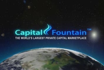 Discover Top Investment Opportunities with Capital Fountain 🌐