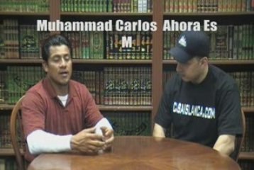 Latino Musulmán: La creciente conversión en EE.UU. 🌍