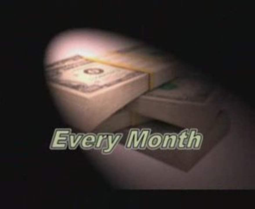 Earn Money With Surveys!