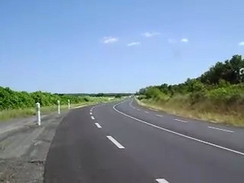 Salisses Week Bike VIAS-PLAGE (1/2)