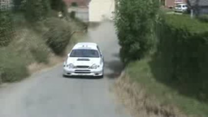 rallye jules verne 2009