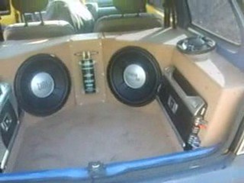 ma sono enfin brancher