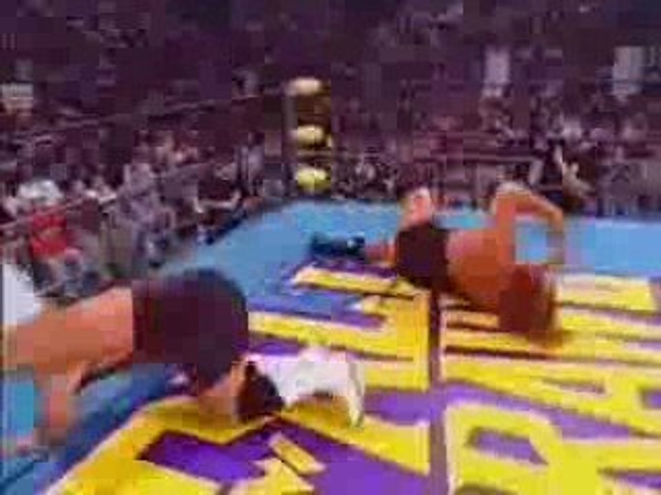 Norton vs Giant