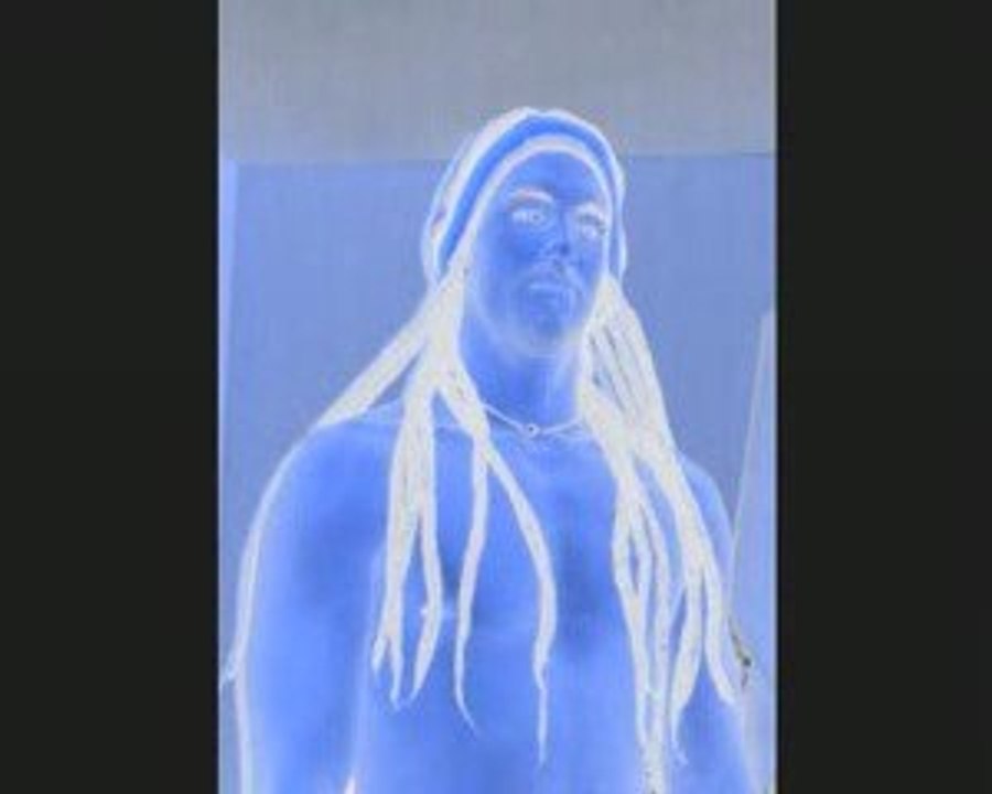 JamStilla - Homme de couleur