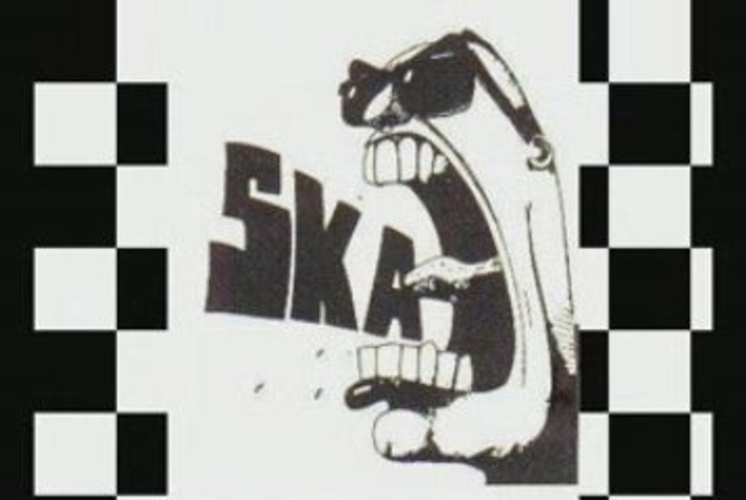 PUNK/SKA  1
