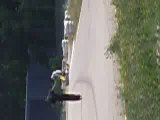 Pôle mécanique d'Alès karting