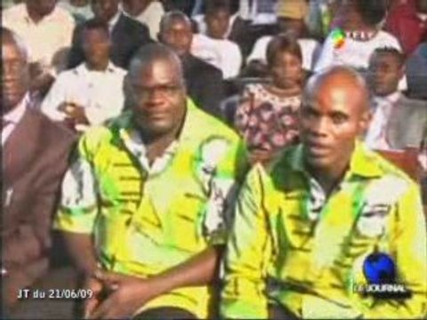 Assemblée générale de l’Amicale Louesse