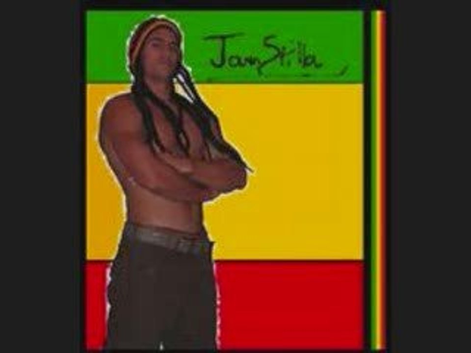 JamStilla - Hommage à Blacko