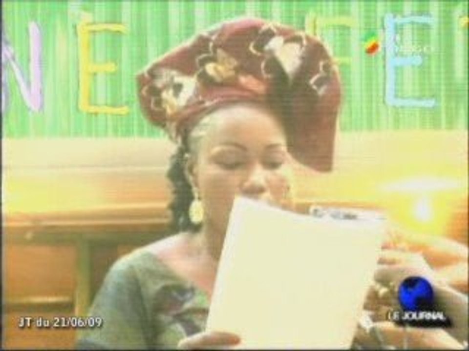 Sortie officielle de l’association des femmes pédagogues