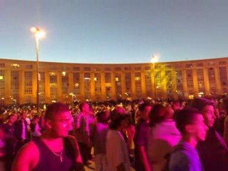 Fête de la Musique Montpellier 2009