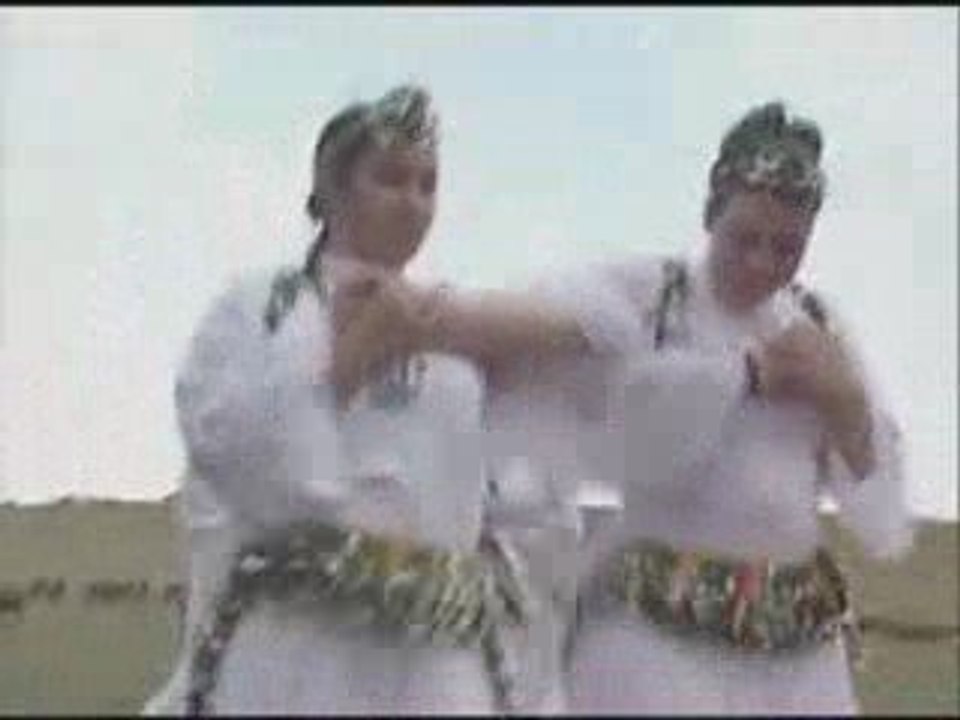 Tahidoust - Akm ingh cha gait ikham