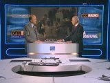 Pierre Moscovici - La tribune BFM - Partie 1