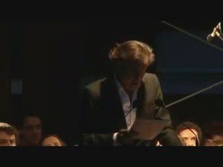 Commémoration de la Shoah - Genève