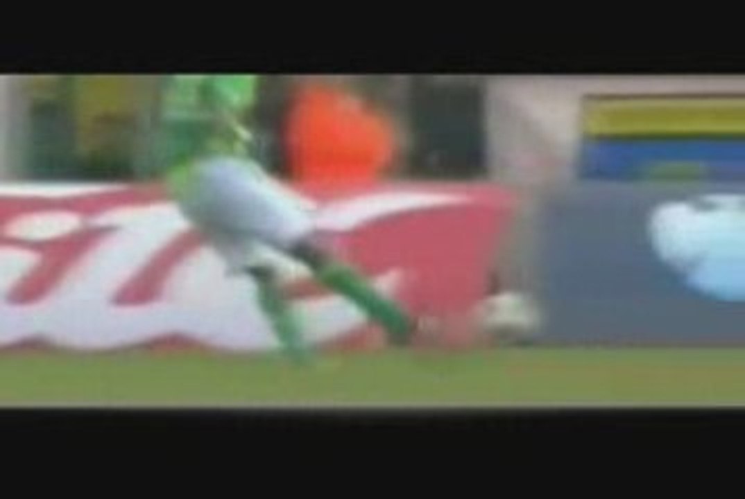 Meilleurs Buts Ligue 1  2008- 2009