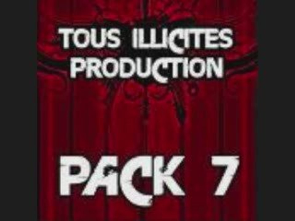 Movez Lang - Le Mal Dans Le Sang