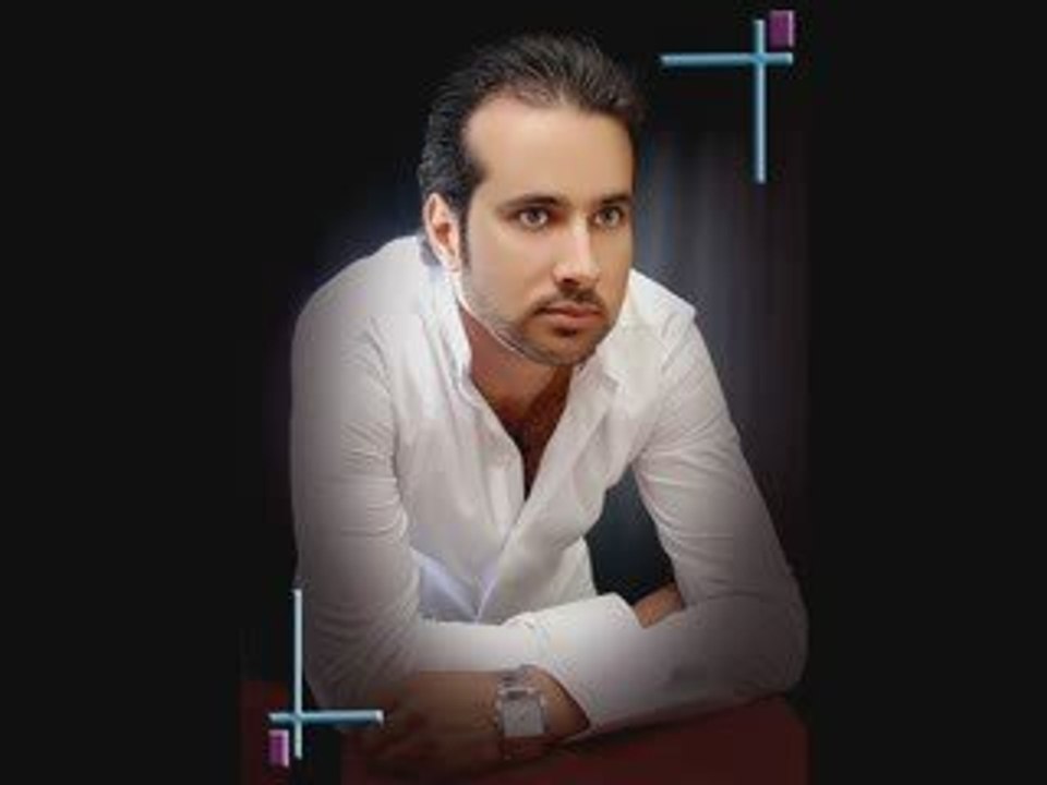 MONGI HADDAD - NOUVEL ALBUM !!!