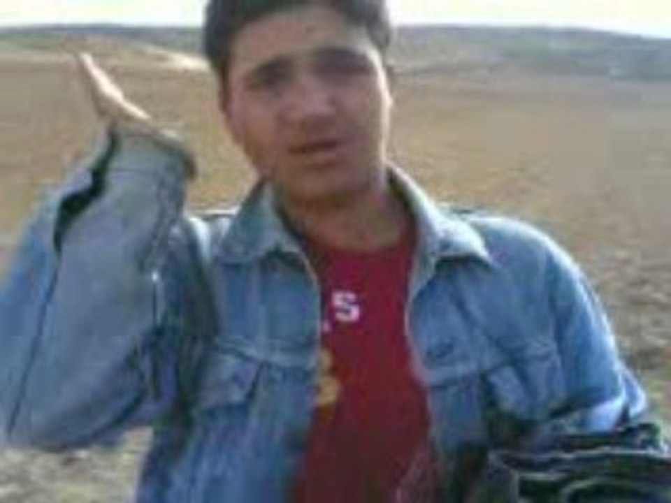 le quotidien des palestiniens !!